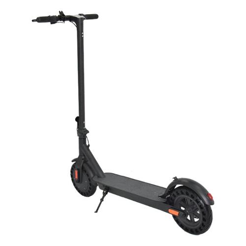 Monopattino elettrico MYKOL (10") Nero 655406 BK