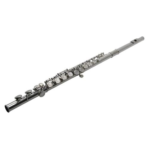 Flauto Traverso Vsm Fl300E Silver