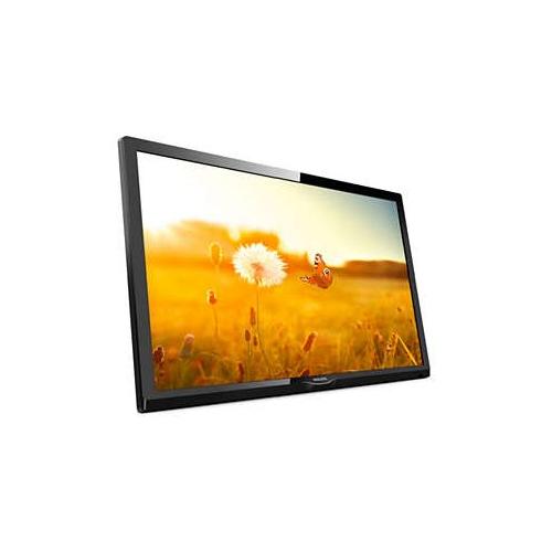 Hotel tv 24" EASYSUITE Professionale Black 24HFL3014 12