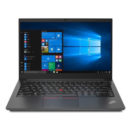 Notebook 14" THINKPAD E14 Gen 2 Intel Core i5 8GB 256GB Black 20TA000CIX
