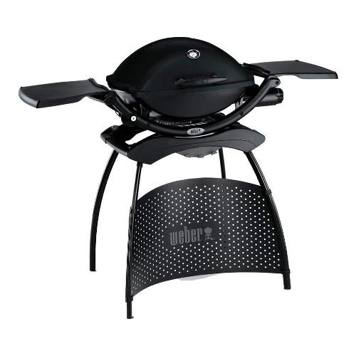 Barbecue Nero 54010329