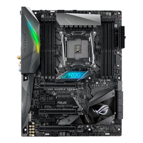 Motherboard Intel X299 ATX ROG Strix X299 E Gaming II 90MB11A0 M0EAY0