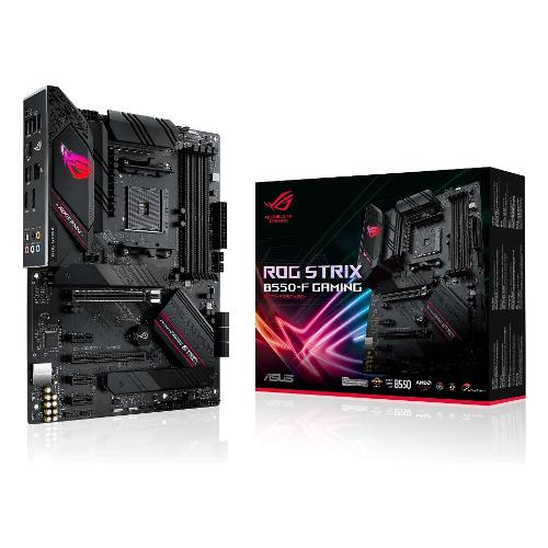 Motherboard AMD B550 Mini-ITX ROG Strix B550 I Gaming 90MB14L0 M0EAY0