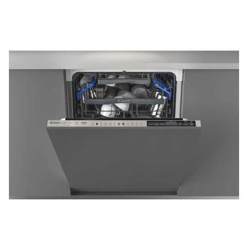 Lavastoviglie incasso 16 coperti BRAVA Cdimn 4S613Ps E 32901410 classe C (LBase60cm)