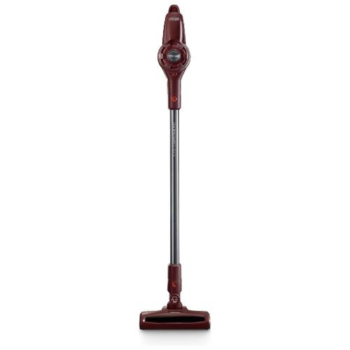 Scopa elettrica batteria COLOMBINA EVO Rosso XLM405 RDC