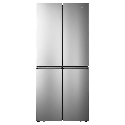 Frigorifero e congelatore Side by side SERIE RQ RQ563N4AI1 Total No Frost Inox classe F