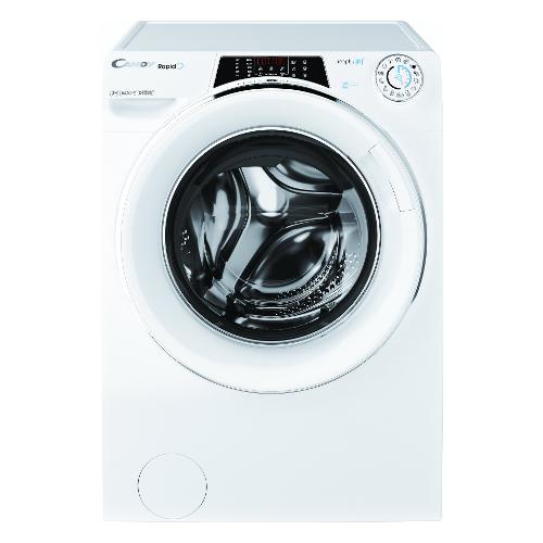 Lavatrice 9 Kg RO1496DWMCE/1-S Bianco classe A 1500giri/min