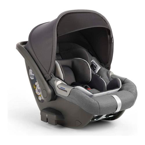 Seggiolino auto 0+ 0 - 13 kg CAB Kensington Grey AV70N6KSG
