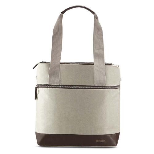 Borsa nursery Back Bag (38x15x38cm) APTICA Cashmere beige AX70NOCMB
