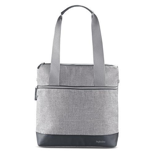 Borsa nursery Back Bag (38x15x38cm) APTICA Silk grey AX70NOSLG
