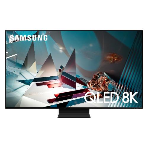 Tv 82" ( QLED ) Tizen SERIE 8 QLED 8K Titan black QE82Q800TATXZT