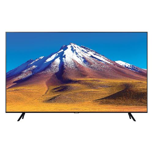 Tv 75" ( LED ) Tizen SERIE 7 Crystal Uhd 4K Slate black UE75TU7090UXZT