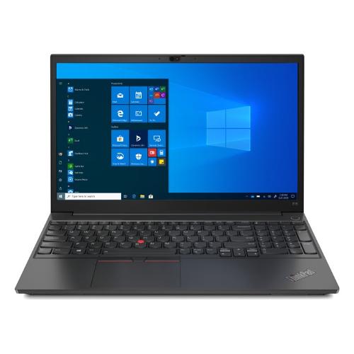 Notebook 15,6" THINKPAD E15 Gen 2 (Intel) ( Intel Core i7 16GB 512GB ) Black 20TD002MIX
