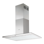 Cappa cucina SilverLine 4250 90cm 4250.9.733.01