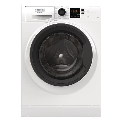 Lavatrice 9 Kg NF923WK IT N classe D 1200giri/min