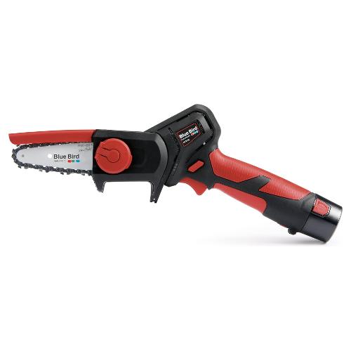 Seghetto potatura batteria Cs 22 04 Brushless 12,6V 2,5Ah 885610