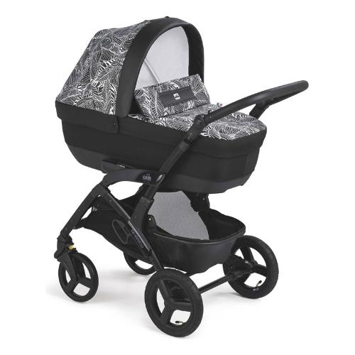 Sistema modulare Trio DINAMICO SMART Natura nera 897025 T913