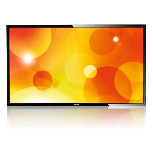 Display professionale 55" 4K UHD 2160p Q LINE Signage Solutions Black 55BDL3010Q 00