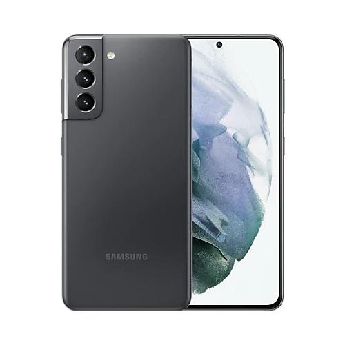 Smartphone 6,2" GALAXY S21 5G 256GB TIM 5G Phantom grey 256GB G991BZAG TIM Ram