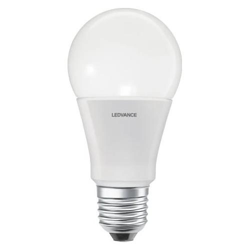 Lampadina led a goccia E27 (14W) , luce calda SMART+ Wifi