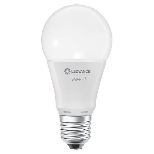 Lampadina led a goccia E27 (9W) , luce calda SMART+ Wifi