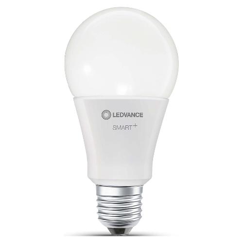 Lampadina led a goccia E27 (14W) , rgb SMART+ Wifi
