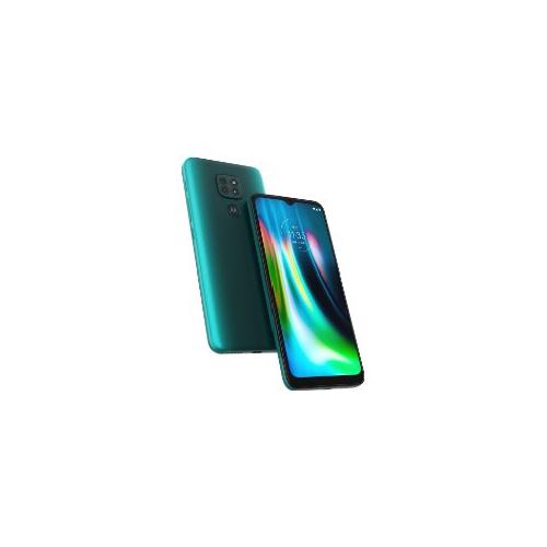 Smartphone 6,5" MOTO G9 PLAY 64GB 4G Lte Forest green ( 64GB Ram 5000mAh ) PAKK0004FR