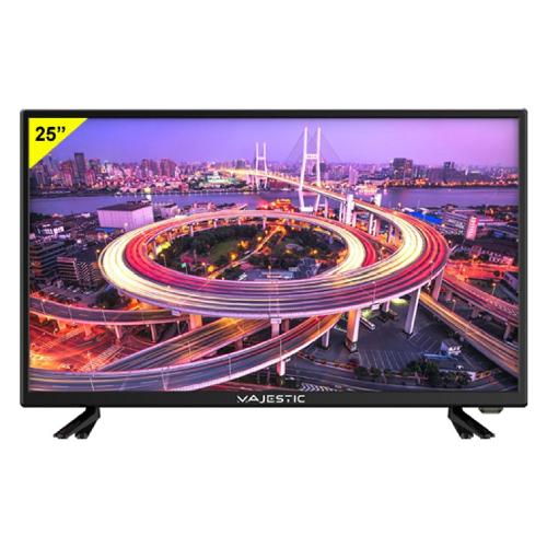 Tv 25" ( LED ) TVD-225 S2 LED Black 104225