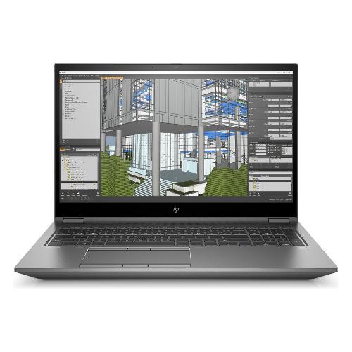 Notebook 15,6" ZBOOK FURY 15 G7 Mobile Workstation Intel Xeon 32GB 1TB Titan 11A29ET