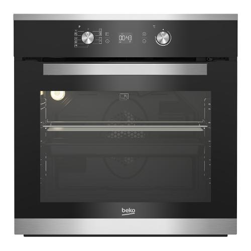 Forno incasso BIM13302BPS Nero classe A+ (L60cm)