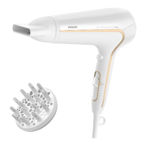 Phon Dry Care Bianco HP8232 00