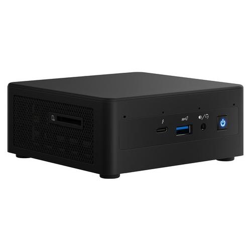 NUC 11 Performance Kit Panther Canyon Black RNUC11PAHI70002