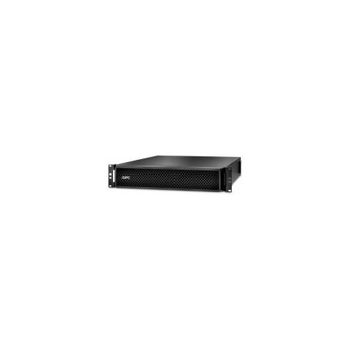 Batteria UPS Battery Pack Black SRT72RMBP