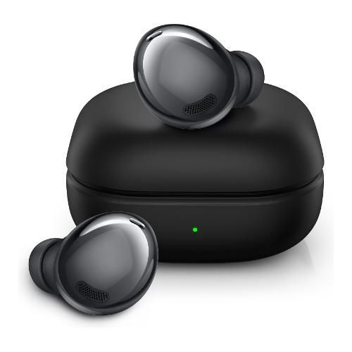 Auricolari microfono bluetooth GALAXY BUDS Pro Tws Black SM R190NZKAEUD