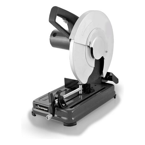 Troncatrice metallo a disco abrasivo Trma355