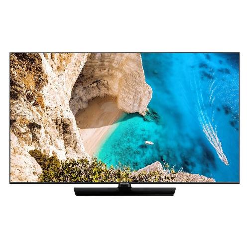 Hotel tv 55" SERIE HT690U SMART Hospitality Display UHD Black HG55ET690UB
