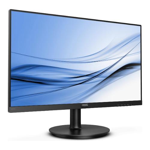 Monitor 24" Full HD 1080p V LINE Black 242V8A 00