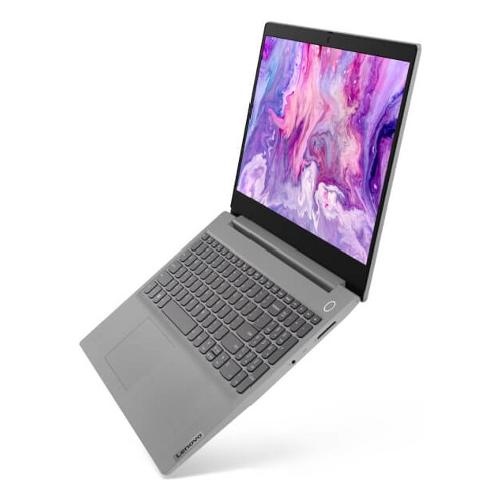 Notebook 15,6" IDEAPAD 3 15IIL05 Intel Core i7 8GB 1TB Platinum grey 81WE00XYIX