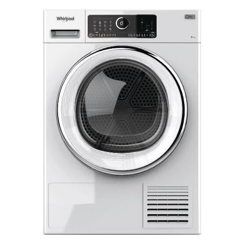 Asciugabiancheria 8 Kg SUPREME CARE ST U 83X EU Bianco classe A+++