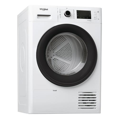 Asciugabiancheria 9 Kg FT M22 9X3B IT Bianco classe A+++