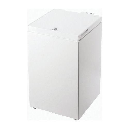 Congelatore orizzontale Os 1A 100 2 Bianco classe F (52,7x56,9x86cm)