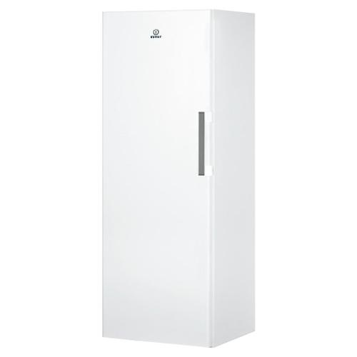 Congelatore verticale Ui6 F1T W1 Bianco classe F (59,5x64,5x167cm)