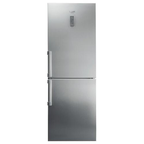 Frigorifero e congelatore Combinato Ha70Be 72 X Total No Frost Inox classe E (70x75,5x195,5cm)