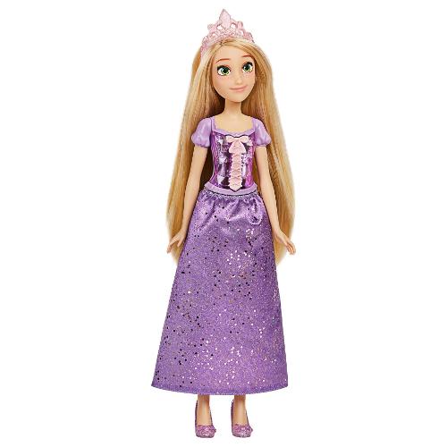 Bambola Hasbro Rapunzel Principessa Princess h. 30 cm F08965X6