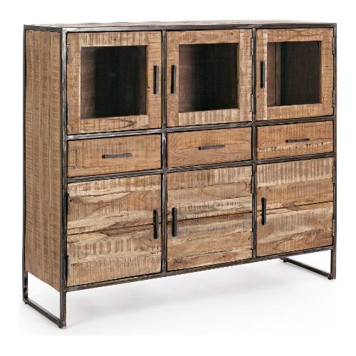 ELMER Base Legno (135cm)