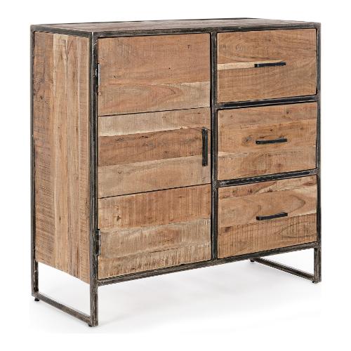 ELMER Base Legno (90cm)
