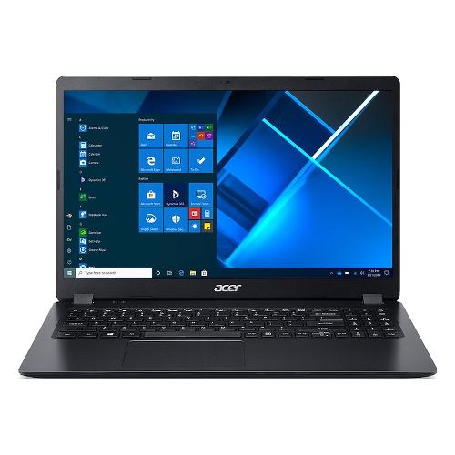 Notebook 15,6" EXTENSA 15 EX215-52-576A ( Intel Core i5 8GB 256GB ) Black NX EG8ET 01F