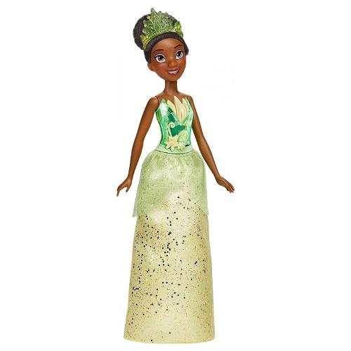 Bambola Tiana Principessa (30cm) DISNEY PRINCESS F09015X6