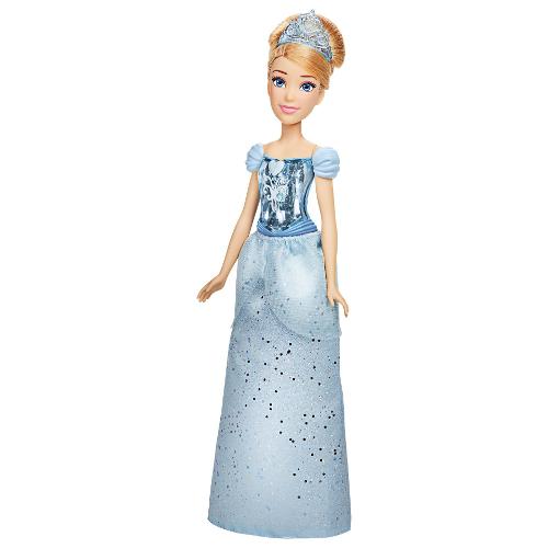 Bambola Hasbro Cinderella Principessa Princess h. 30 cm F08975X6