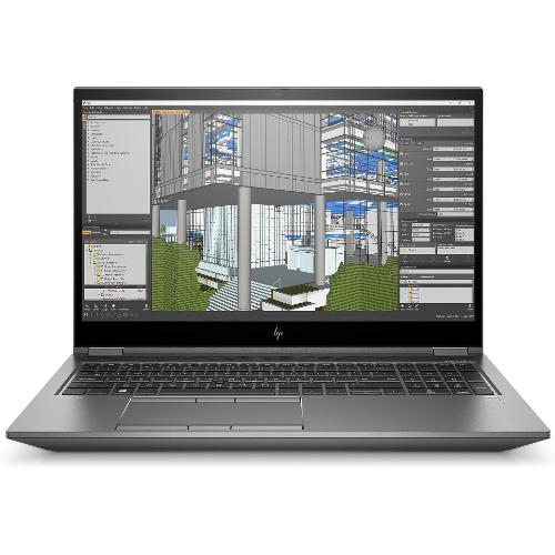 Notebook 15,6" ZBOOK FURY 15 G7 Mobile Workstation Intel Core i9 32GB 1TB Titan 11A35ET